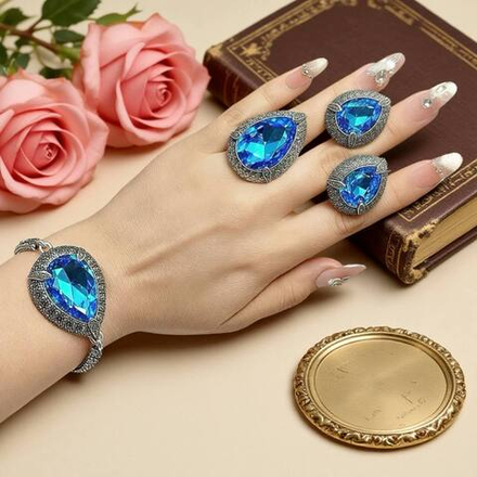 Комплект LuxVintage - 017