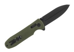 Нож SOG Pentagon 12-61-02-57 Mk3 OD Greenфотография - 2