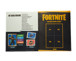 Альбом для наклеек Panini Fortnite