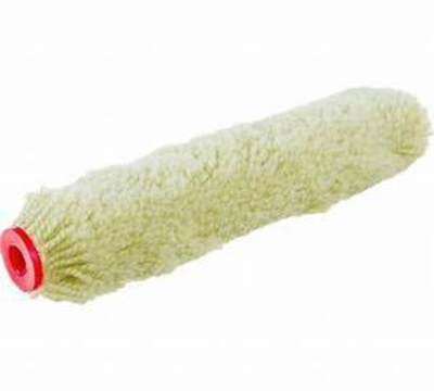 Мини-валик сменный 150мм полиакрил MTX 80614 (НИ)