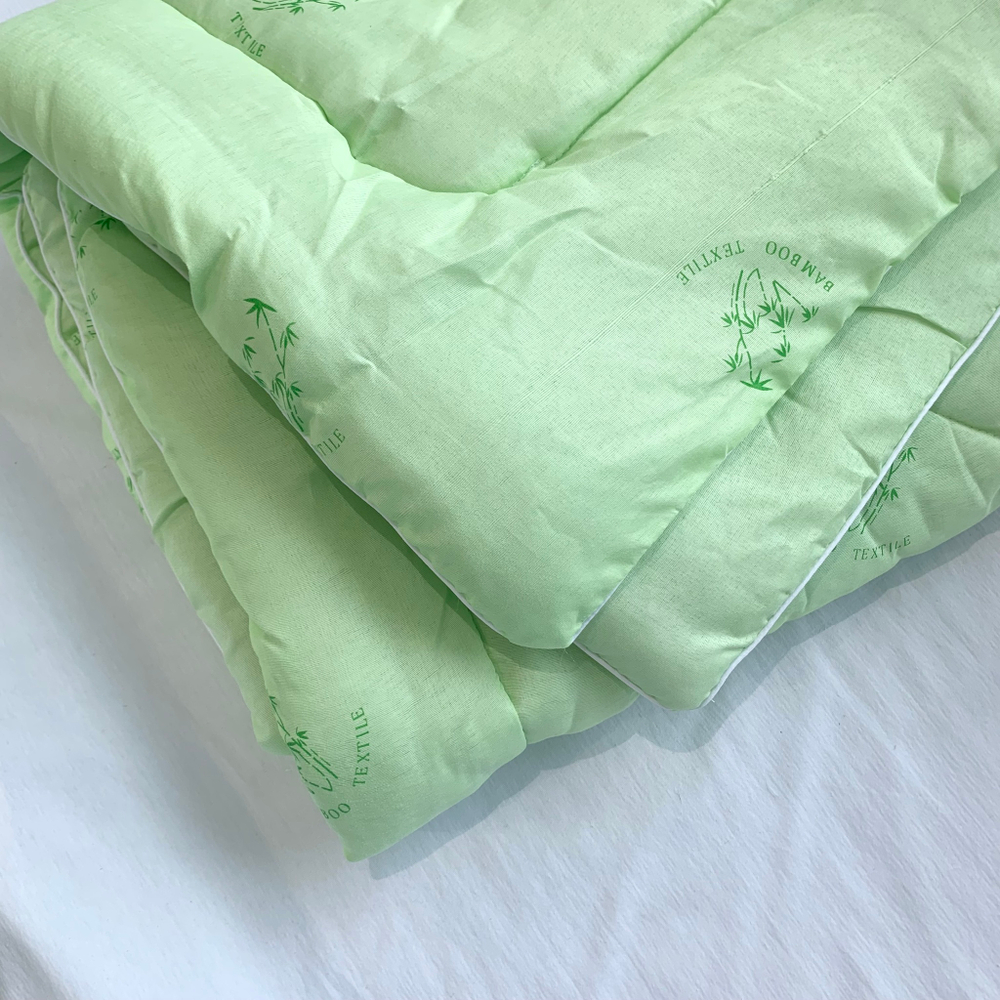 Одеяло Бамбук 110*140 (ИП Людин А.В.)