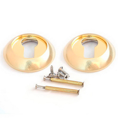 Накладка Апекс DP-C-05-GM мат. золото