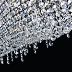 Потолочная люстра Rimini S507.0.80.B.3000