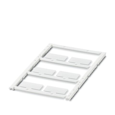 1056543 - UCT4-EMLP (27X12,5) - Пластиковая табличка