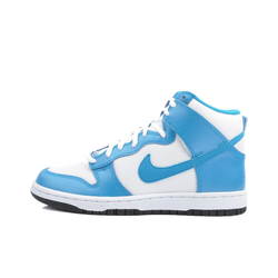 Женские кроссовки Nike Dunk High Skinny 'Light Blue Lacquer' 429984-106