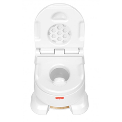 Fisher-Price - Горшок для домашнего декора 4in1 HBX68