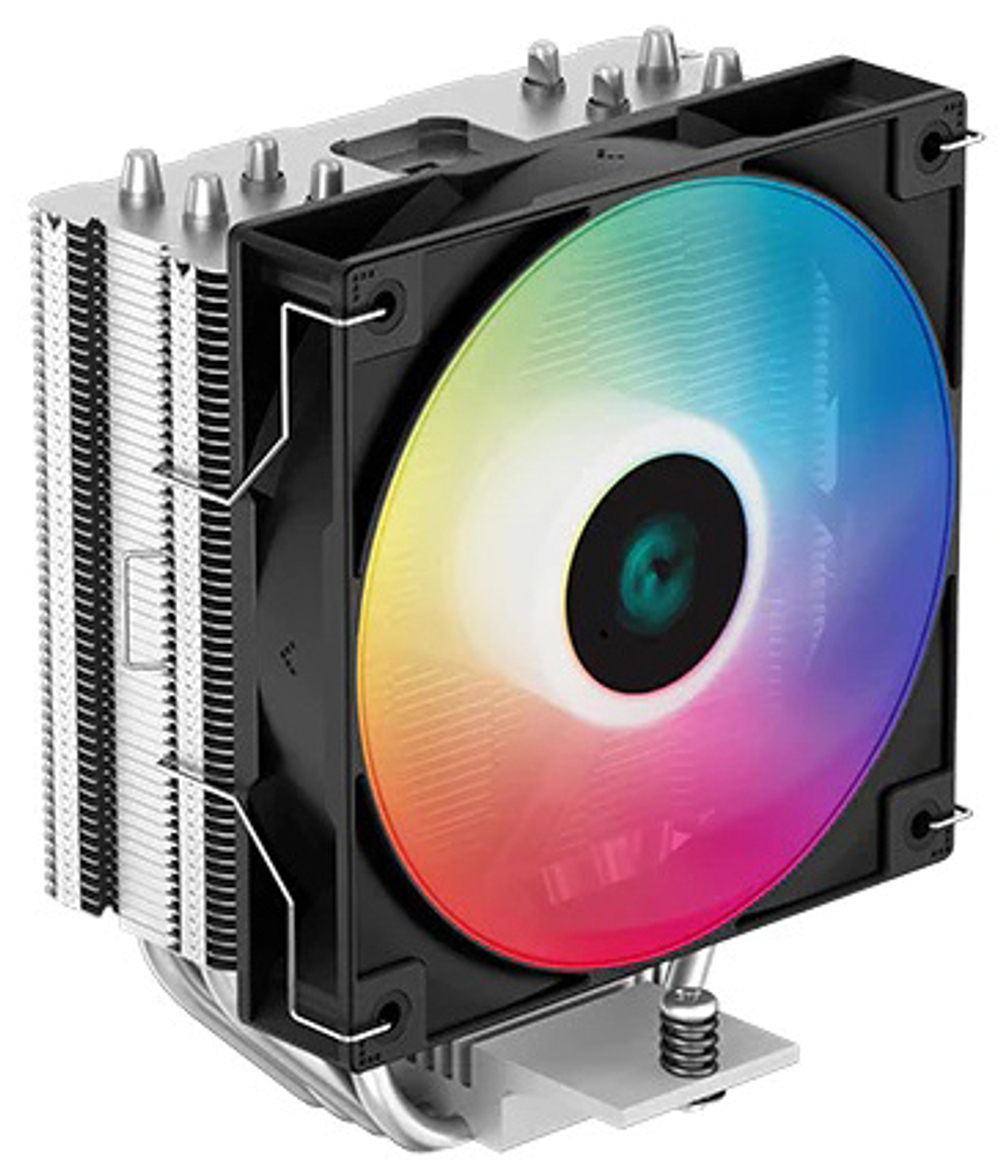 Кулер  Deepcool AG400 LED