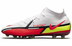 Кроссовки Nike Phantom Gt2 Elite Df Ag Pro