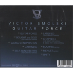 Victor Smolski / Guitar Force (RU)(CD)