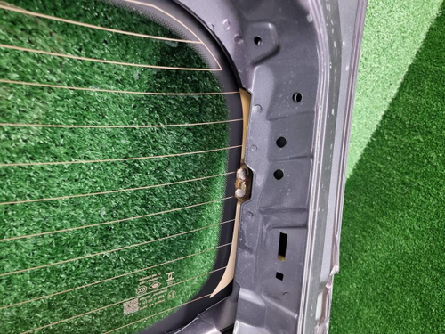 Крышка багажника Chery Tiggo 4 (2018-2023)