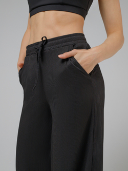 Брюки City Noodles, Черный