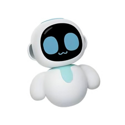 Eiliko AI Charm Bot - робот с ИИ