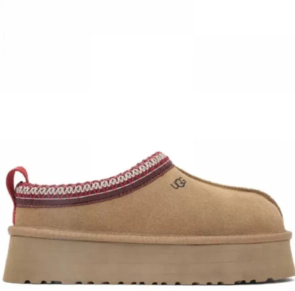 Ugg Tazz-Chestnut