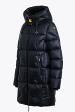 Пуховик Parajumpers JANET Синий 316