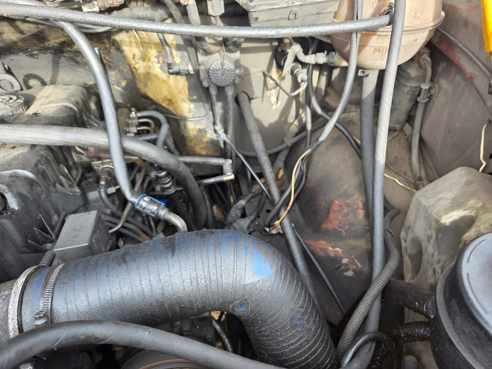 GAZ GAZON NEXT Бортовой (Евроборт) 3010GD  (Евроборт, Дизельный, 4,4 л, 169 л.с., МТ, 10 т.)