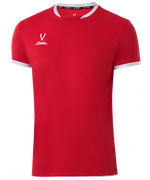 Футболка волейбольная Camp, красный