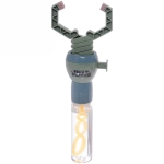 Мыльные пузыри «Крепкий захват», 21 см (50 мл), микс