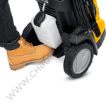 STEHER 200 Атм, 2600 Вт, мойка высокого давления, пистолет G-280 PRO (HPW-200B)