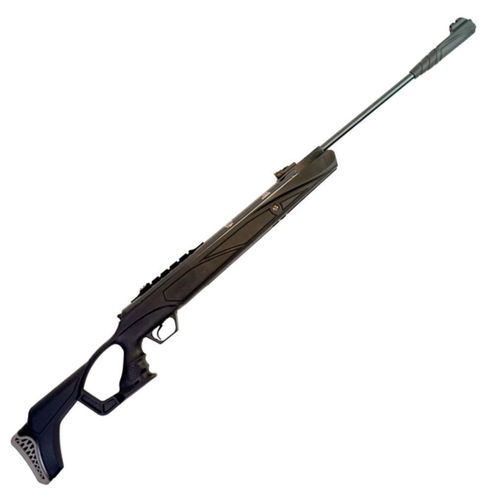 Пневматическая винтовка Hatsan 125 Pro QE 5.5 мм (3 Дж)