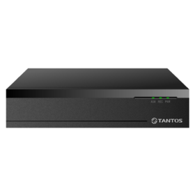 Видеорегистратор HD (UVR) TSr-UV1625 Eco