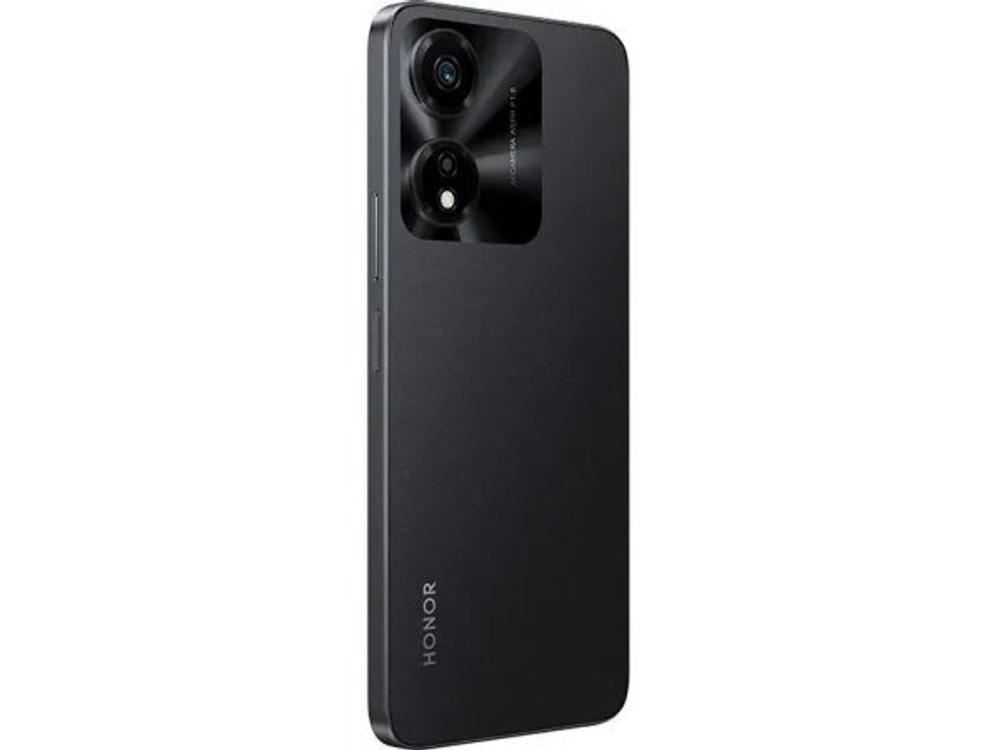 Смартфон Honor X5 Plus 4/64GB Black (5109ATFQ)