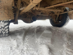 GAZ SOBOL Микроавтобус 27527 (Бензиновый, 2,7 л, 107 л.с, 4WD)