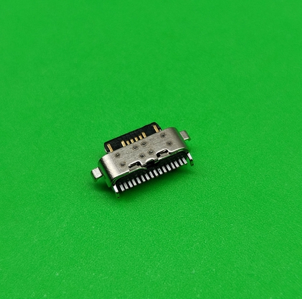 Oukitel IIIF150 B1 Pro
- Системный разъем зарядки (Type-C)