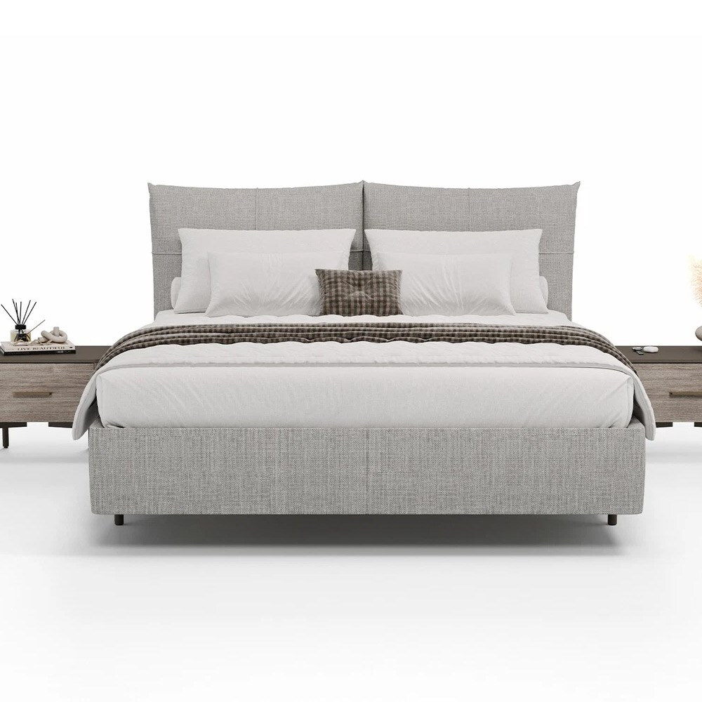 Основание с ящиком 180x200 ENZAHOME VARENA EH69514