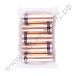 FoxWeld Сопло MIG-500 д.16мм конич. (145.0085/МС0268, EP 500/МВ-500, пр-во FoxWeld/КНР)