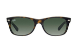 Ray Ban Wayfarer RB 2132 902 / 52 мм