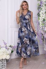 Платье 71579 Avili