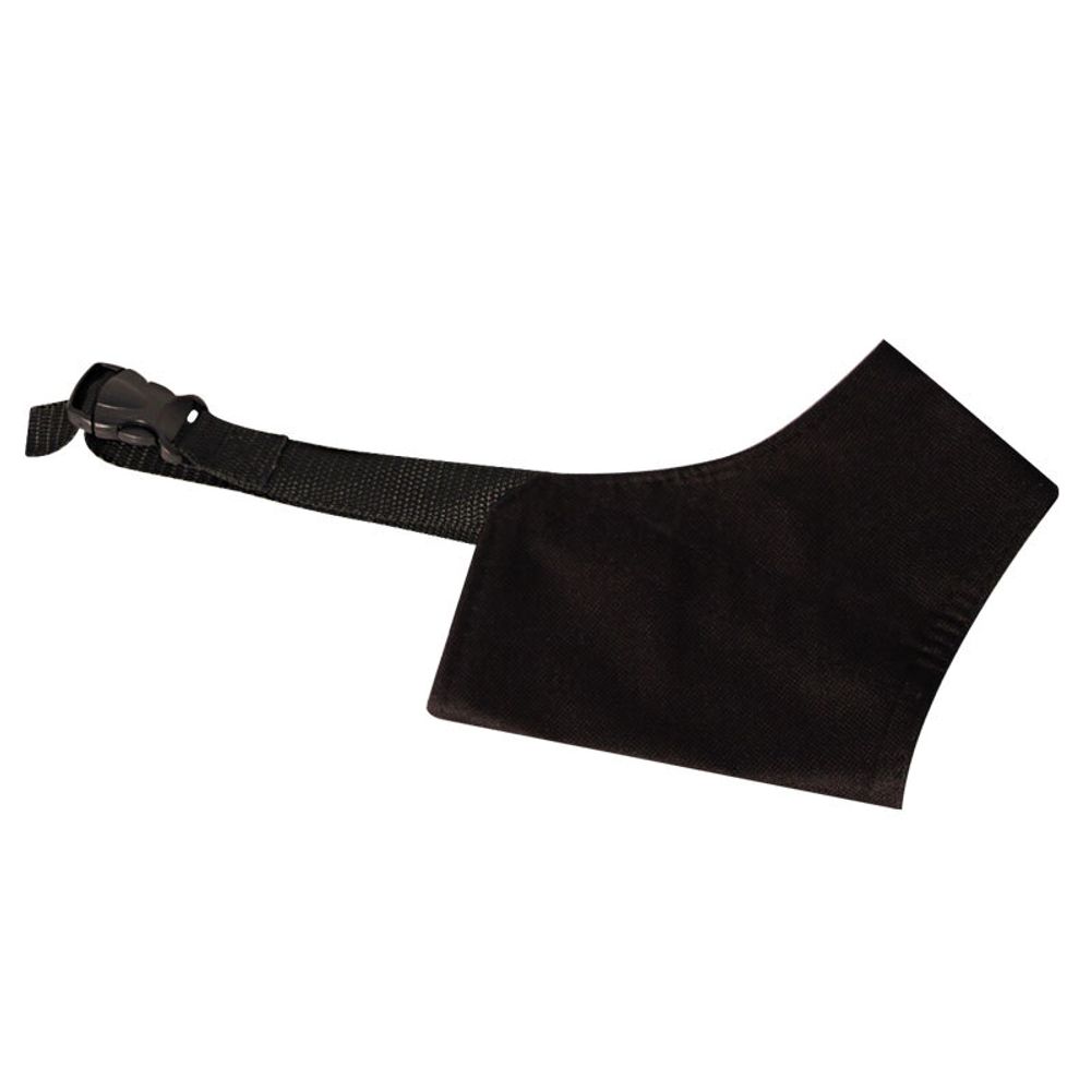 Намордник нейлоновый L, 370*70*85мм