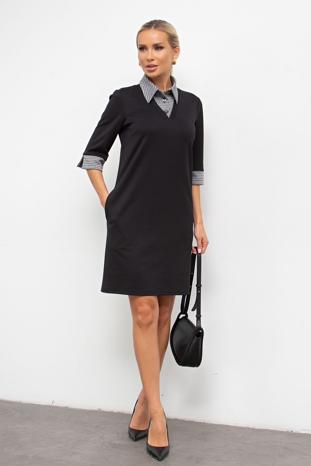 Платье Велена №1 Valentina (Акция)