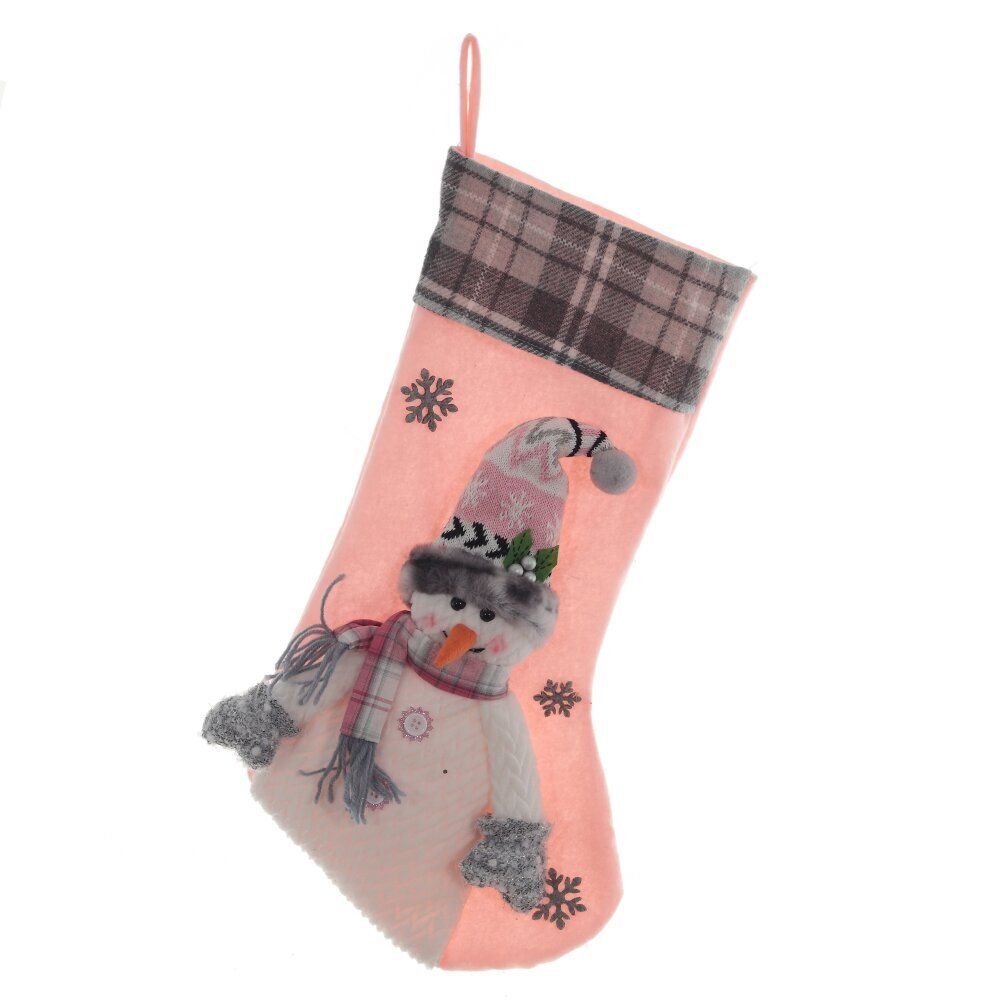 GAEM Носок для подарков, L30 W8 H47 см, 2в.