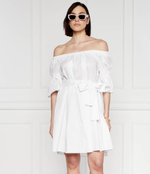 Платье с ремешком Liu Jo Beachwear - белый(VA4096 T3330)