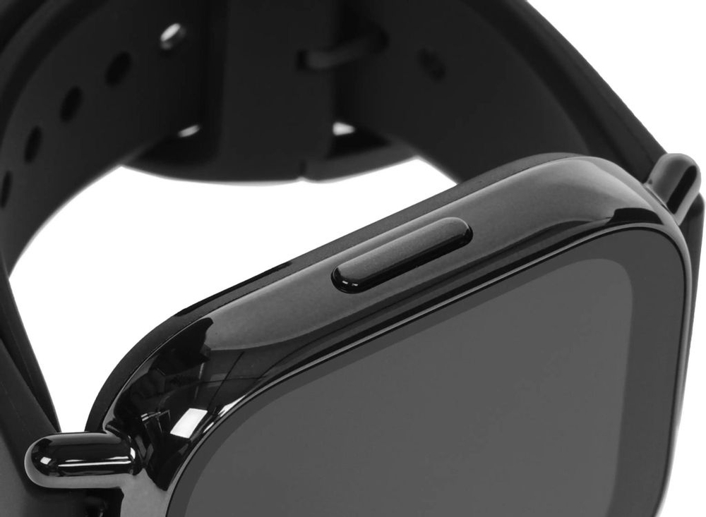 Смарт-часы Xiaomi Redmi Watch 5 Lite,  1.96",  черный