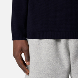 Свитер Organic Cotton Knit