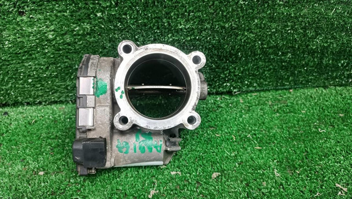 Дроссельная заслонка Mercedes C W204 (2006-2015)