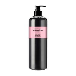 Шампунь с экстрактом чёрной сои и пиона EVAS Valmona Powerful Solution Black Peony Seoritae Shampoo (100 ml /480 ml)