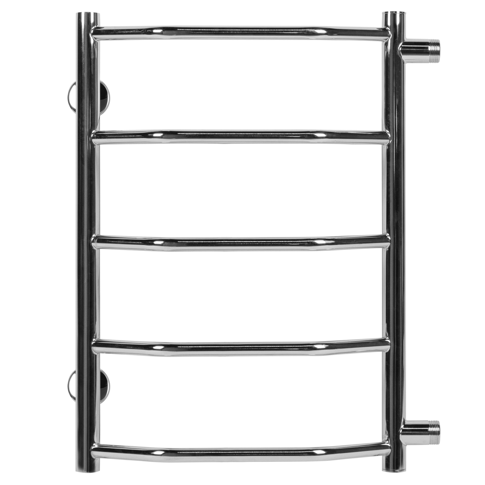 Полотенцесушитель Royal Thermo Трапеция П5 400х596 боковое подключение м/о 500