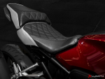 CB300R 18-19  Diamond Rider Seat Cover