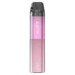 Elf Bar ELFX Kit - Pink