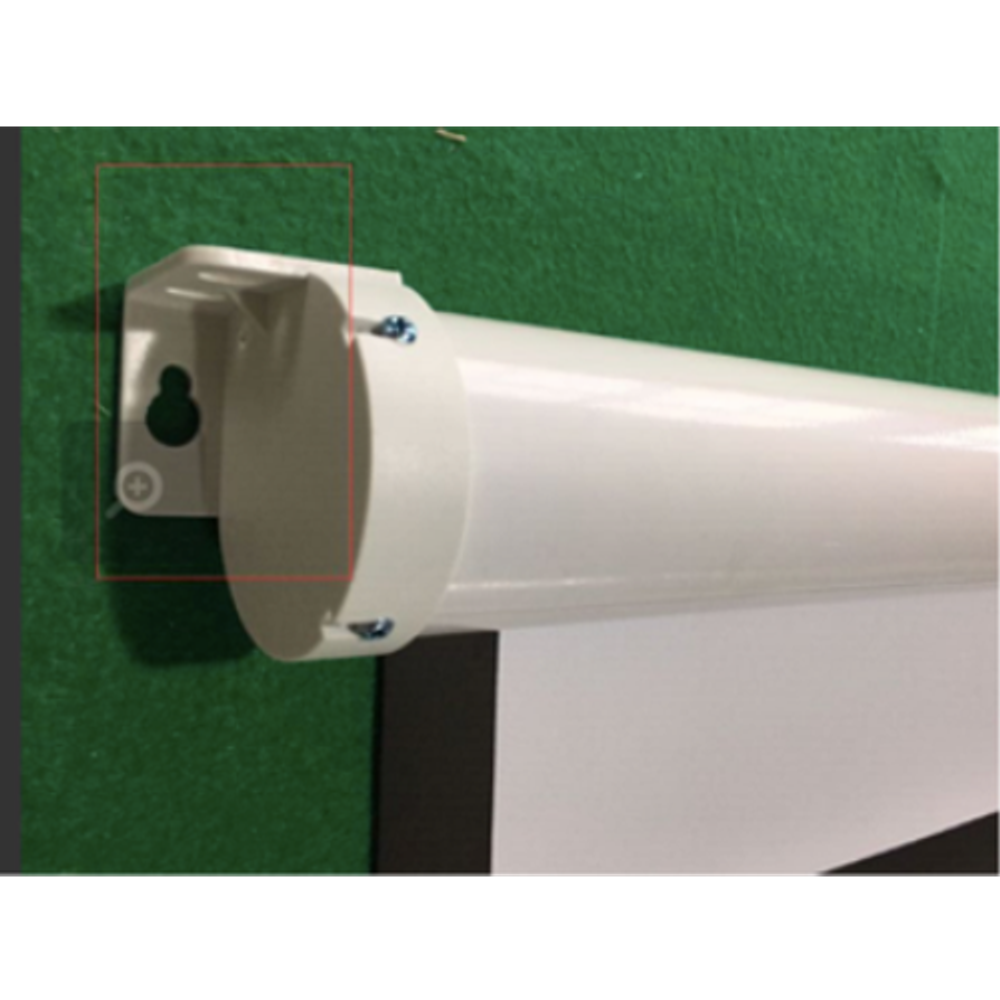 Моторизированный экран Classic Solution SE Classic Lyra (4:3) 210x163 (E 203x152/3 MW-S0/W)