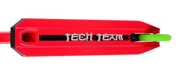 Трюковой самокат TechTeam DukeR 202