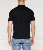 Поло Emporio Armani - темно-синий(6D1F69 1JTKZ)