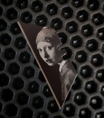 Сменные лезвия. Картины №1