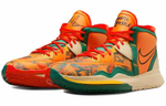 Кроссовки Nike Kyrie Infinity "One World One People" Ep 8