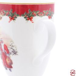 Кружка Repast Зимняя сказка 350 мл