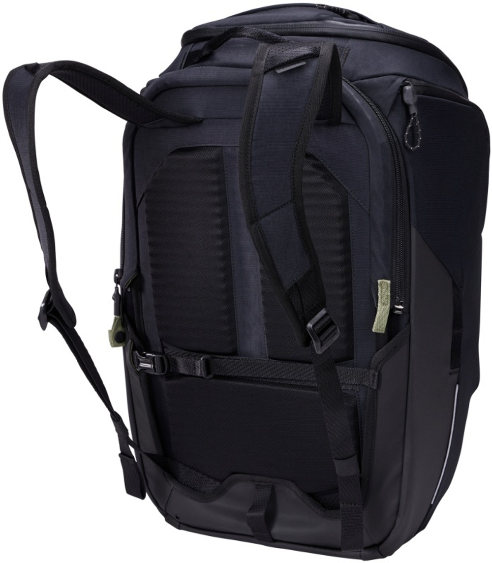 Сумка-рюкзак велосипедная Thule Paramount 26L TPHP326 Black (3205091)