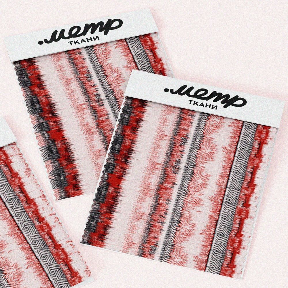 Ткань барби народный рушник